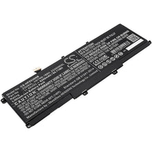 11.55V, 8200mAh, Li-ion Battery fits Hp, Zbook Studio G5, Zbook Studio G5 2zc49ea, 94.71Wh