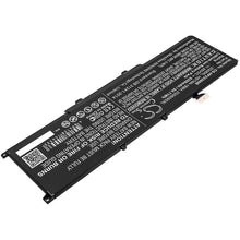 11.55V, 8200mAh, Li-ion Battery fits Hp, Zbook Studio G5, Zbook Studio G5 2zc49ea, 94.71Wh