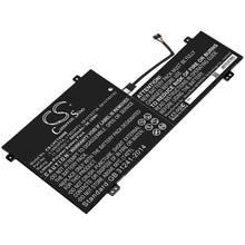 11.52V, 5050mAh, Li-Polymer Battery fits Lenovo, Yoga C740, Yoga C740-15, 58.176Wh