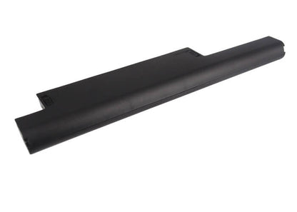 11.1V, 4400mAh, Li-ion Battery fits Sony, Vaio Vpc-e1z1e, Vaio Vpc-ea1, 48.84Wh