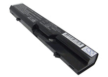 10.8V, 4400mAh, Li-ion Battery fits Compaq, 320, 321, 47.52Wh