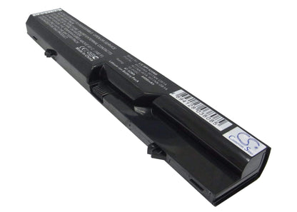 10.8V, 4400mAh, Li-ion Battery fits Compaq, 320, 321, 47.52Wh