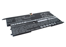 14.8V, 3000mAh, Li-Polymer Battery fits Lenovo, 20a7, 20a8, 44.4Wh