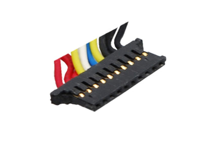 14.8V, 3000mAh, Li-Polymer Battery fits Lenovo, 20a7, 20a8, 44.4Wh
