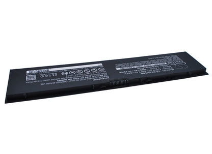7.4V, 6080mAh, Li-Polymer Battery fits Dell, Latitude 14 7000, Latitude 14 E7440, 44.992Wh