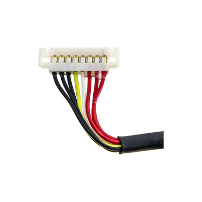 15.4V, 4400mAh, Li-Polymer Battery fits Asus, Ux450fd-1a, Ux450fd-be014t, 67.76Wh