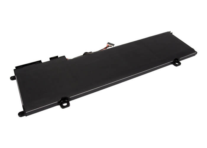 15.1V, 6000mAh, Li-Polymer Battery fits Samsung, 780z5e-s01, Ativ Book 8, 90.6Wh