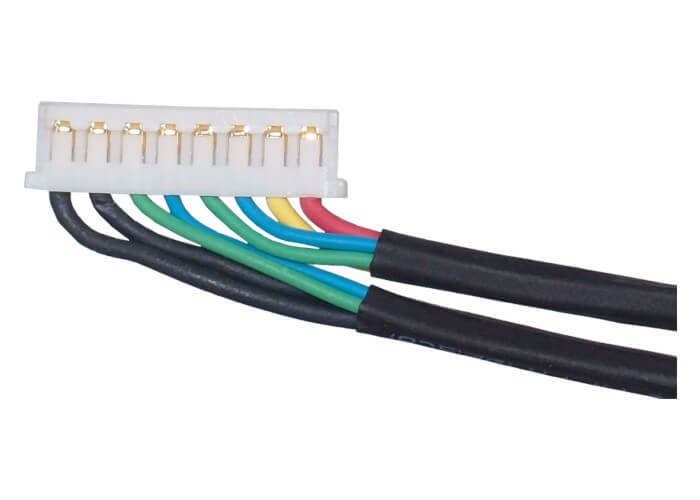 7.4V, 4650mAh, Li-Polymer Battery fits Acer, Aspire R14, Aspire S7, 34.41Wh