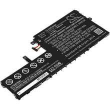11.4V, 4800mAh, Li-Polymer Battery fits Asus, E406ma, E406ma-0073gn5000, 54.72Wh
