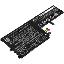 11.4V, 4800mAh, Li-Polymer Battery fits Asus, E406ma, E406ma-0073gn5000, 54.72Wh