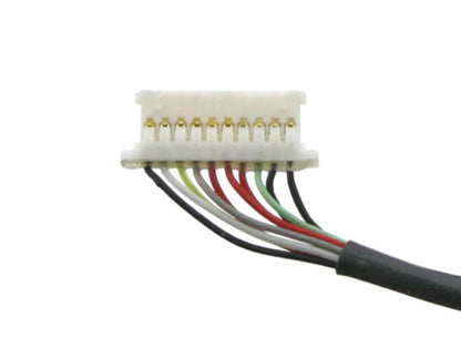11.4V, 3900mAh, Li-Polymer Battery fits Hp, Envy 13-d000 Series, Envy 13-d000ne, 44.46Wh