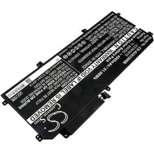 11.55V, 4500mAh, Li-Polymer Battery fits Asus, Ux330, Ux330c, 51.975Wh