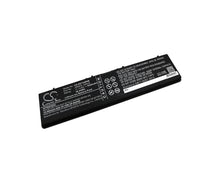 11.1V, 3500mAh, Li-ion Battery fits Dell, Latitude 14 7000, Latitude 14 E7440, 38.85Wh