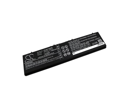 11.1V, 3500mAh, Li-ion Battery fits Dell, Latitude 14 7000, Latitude 14 E7440, 38.85Wh