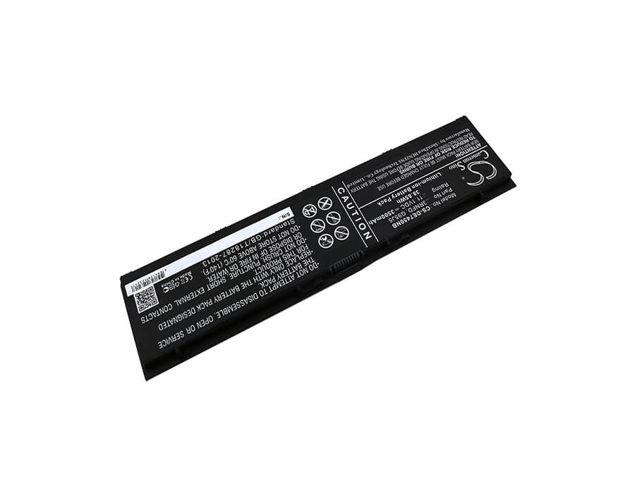 11.1V, 3500mAh, Li-ion Battery fits Dell, Latitude 14 7000, Latitude 14 E7440, 38.85Wh