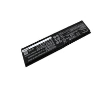 11.1V, 3500mAh, Li-ion Battery fits Dell, Latitude 14 7000, Latitude 14 E7440, 38.85Wh