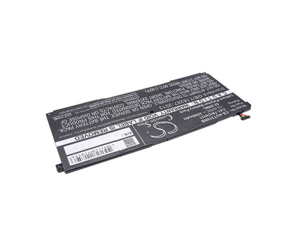 15.0V, 3500mAh, Li-Polymer Battery fits Asus, Taichi 31, Taichi 31 Dh51, 52.5Wh