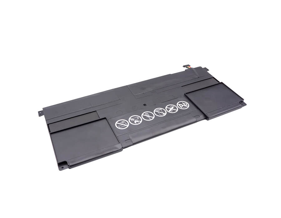 15.0V, 3500mAh, Li-Polymer Battery fits Asus, Taichi 31, Taichi 31 Dh51, 52.5Wh