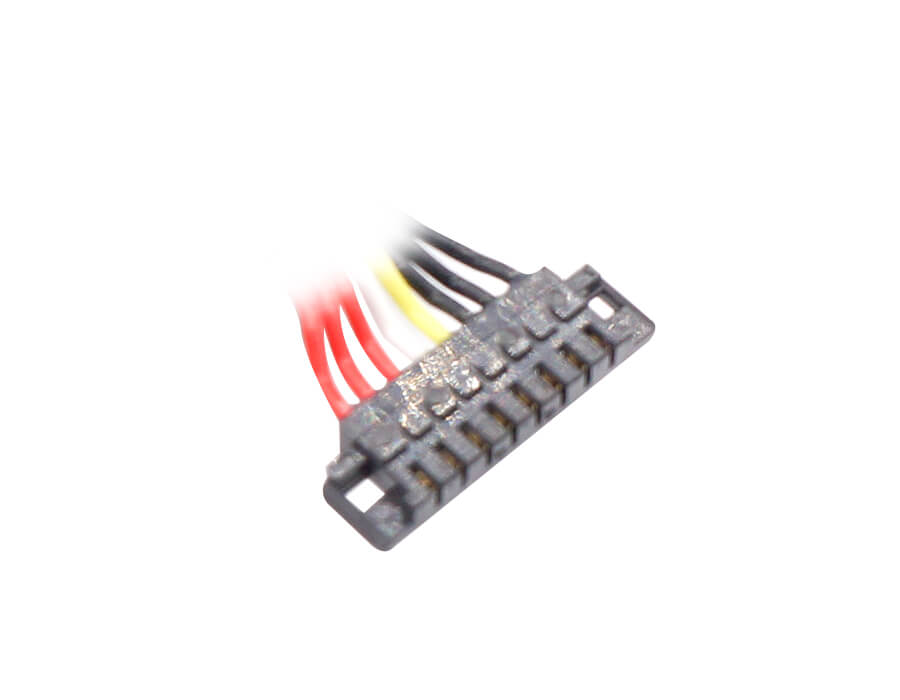 15.0V, 3500mAh, Li-Polymer Battery fits Asus, Taichi 31, Taichi 31 Dh51, 52.5Wh