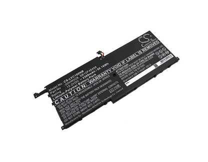 15.2V, 3300mAh, Li-Polymer Battery fits Lenovo, 20fb002vge, 20fb003rge, 50.16Wh