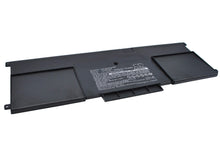 11.1V, 4500mAh, Li-Polymer Battery fits Asus, Ux301l, Ux301la, 49.95Wh