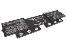14.8V, 2300mAh, Li-Polymer Battery fits Acer, Aspire S5-391-6495, Aspire S5, 34.04Wh