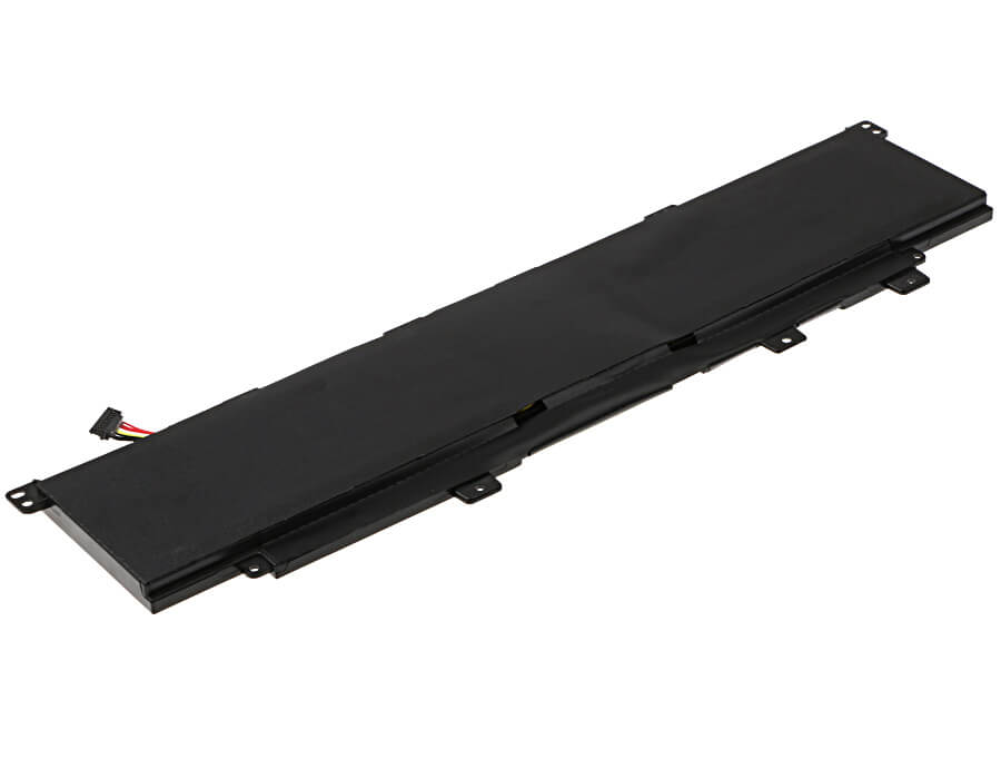 7.4V, 5100mAh, Li-Polymer Battery fits Asus, F402c, F402ca-wx102h, 37.74Wh