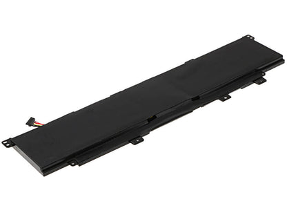 7.4V, 5100mAh, Li-Polymer Battery fits Asus, F402c, F402ca-wx102h, 37.74Wh