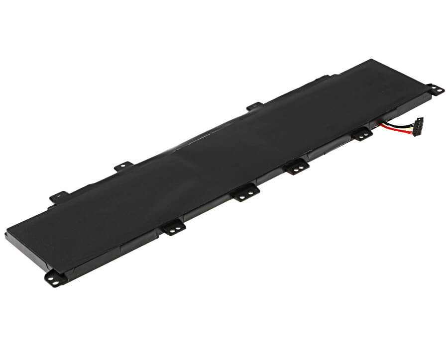 7.4V, 5100mAh, Li-Polymer Battery fits Asus, F402c, F402ca-wx102h, 37.74Wh