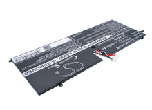 14.8V, 2600mAh, Li-Polymer Battery fits Lenovo, Thinkpad X1 Carbon 3444, Thinkpad X1 Carbon 3444 14", 38.48Wh
