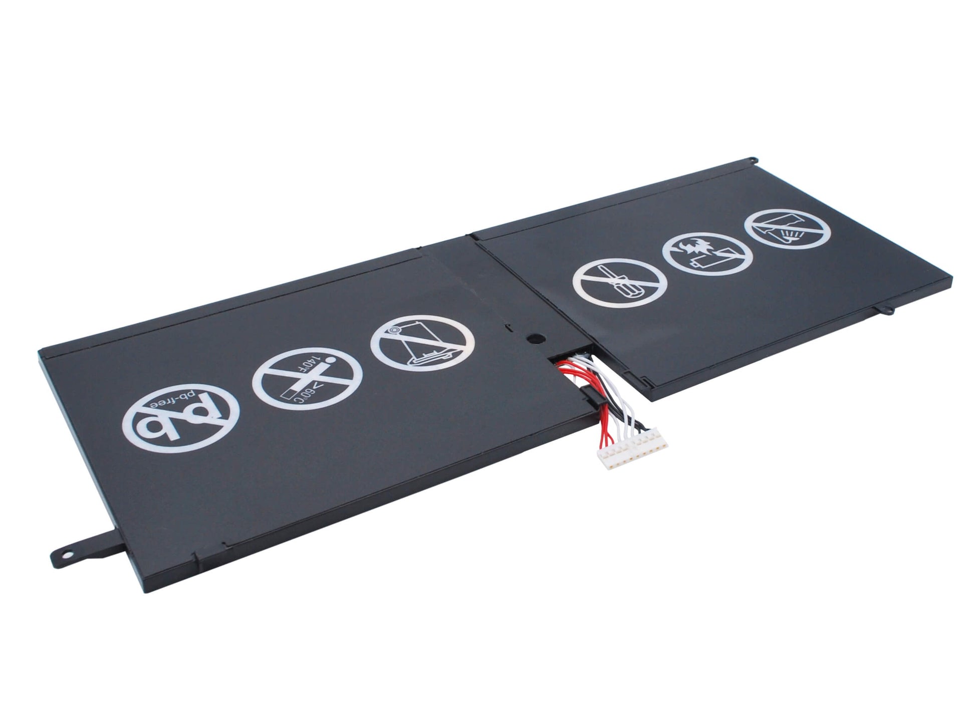 14.8V, 2600mAh, Li-Polymer Battery fits Lenovo, Thinkpad X1 Carbon 3444, Thinkpad X1 Carbon 3444 14", 38.48Wh