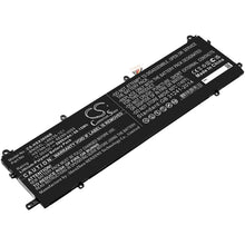 11.55V, 5900mAh, Li-Polymer Battery fits Hp, Spectre X360 15-eb0005ur, Spectre X360 15-eb0025tx, 68.145Wh