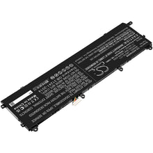 11.55V, 5900mAh, Li-Polymer Battery fits Hp, Spectre X360 15-eb0005ur, Spectre X360 15-eb0025tx, 68.145Wh