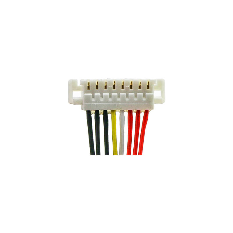 11.55V, 4800mAh, Li-Polymer Battery fits Asus, Ux330ua, Ux330ua-1a, 55.44Wh