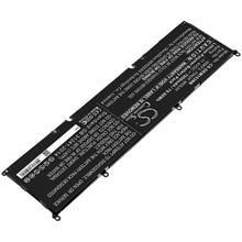 11.4V, 7000mAh, Li-Polymer Battery fits Dell, Alienware M15 2020 Alw15m-5758, Alienware M15 R3, 79.8Wh