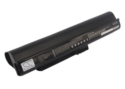 10.8V, 6600mAh, Li-ion Battery fits Fujitsu, Fmv-biblo Loox M/d10, Fmv-biblo Loox M/d15, 71.28Wh