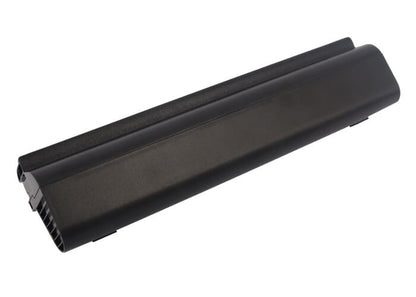 10.8V, 6600mAh, Li-ion Battery fits Fujitsu, Fmv-biblo Loox M/d10, Fmv-biblo Loox M/d15, 71.28Wh