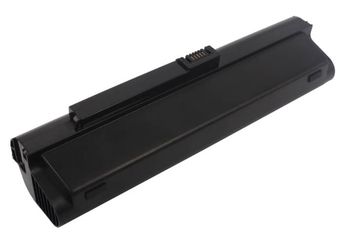 10.8V, 6600mAh, Li-ion Battery fits Fujitsu, Fmv-biblo Loox M/d10, Fmv-biblo Loox M/d15, 71.28Wh