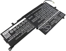 11.4V, 4900mAh, Li-Polymer Battery fits Hp, Envy X360 13-y034cl, Envy X360 13-y044cl, 55.86Wh