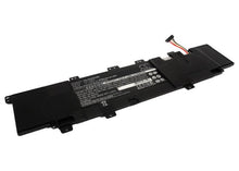 11.1V, 4000mAh, Li-Polymer Battery fits Asus, P500ca, P500ca-1a, 44.4Wh