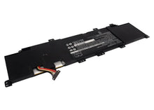 11.1V, 4000mAh, Li-Polymer Battery fits Asus, P500ca, P500ca-1a, 44.4Wh