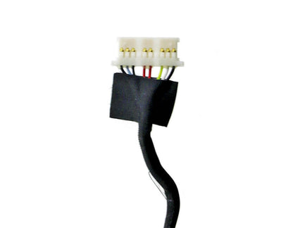 11.4V, 3900mAh, Li-Polymer Battery fits Hp, Chromebook 13 G1, Chromebook 13 G1 Core M5, 44.46Wh