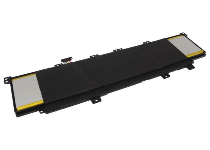 11.1V, 4000mAh, Li-Polymer Battery fits Asus, Ar5b225, F402ca, 44.4Wh