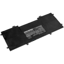 11.4V, 5700mAh, Li-Polymer Battery fits Dell, Chromebook 13 7310, 64.98Wh