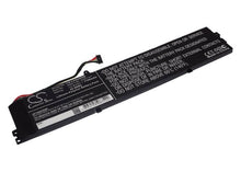 14.8V, 3100mAh, Li-Polymer Battery fits Lenovo, Thinkpad S3-s431, Thinkpad S3-s440, 45.88Wh