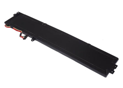 14.8V, 3100mAh, Li-Polymer Battery fits Lenovo, Thinkpad S3-s431, Thinkpad S3-s440, 45.88Wh