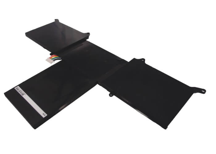 11.1V, 3280mAh, Li-Polymer Battery fits Acer, Aspire 391-53314g52add, Aspire S3, 36.408Wh