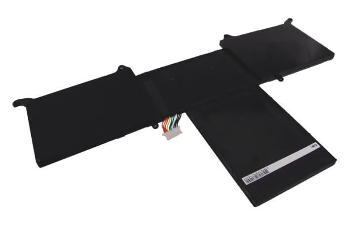 11.1V, 3280mAh, Li-Polymer Battery fits Acer, Aspire 391-53314g52add, Aspire S3, 36.408Wh