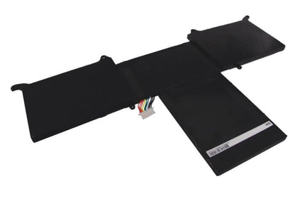 11.1V, 3280mAh, Li-Polymer Battery fits Acer, Aspire 391-53314g52add, Aspire S3, 36.408Wh