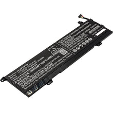 11.25V, 4500mAh, Li-Polymer Battery fits Lenovo, Yoga 730 15, Yoga 730-13ikb, 50.625Wh